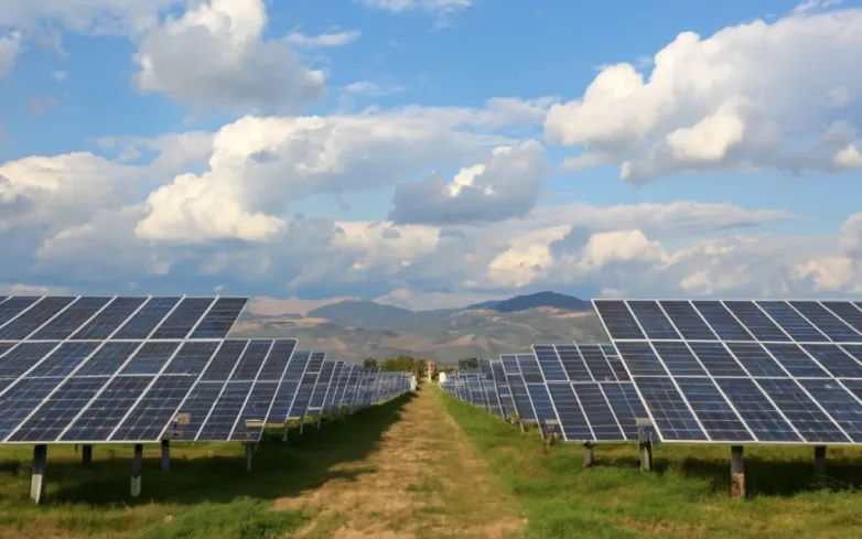 Ceigall Wins 220-MW Solar-Storage EPC in Madhya Pradesh