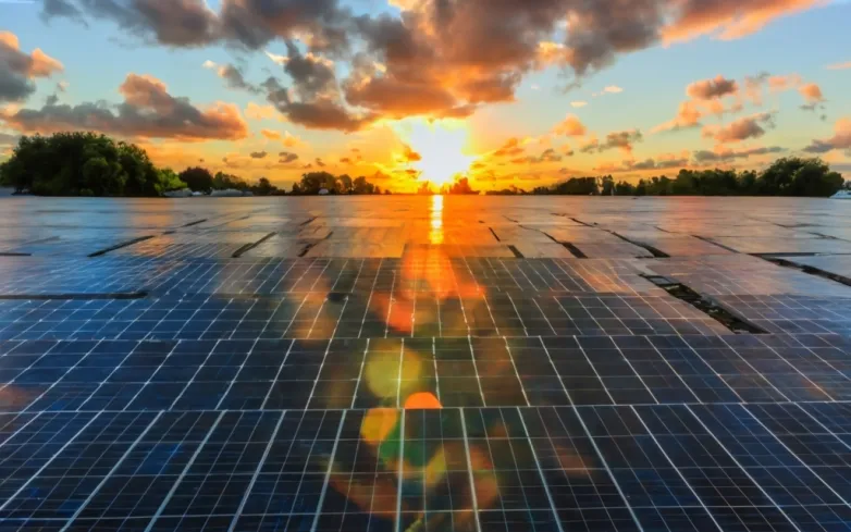 GSU Launches Chad Hybrid Solar to Curb Diesel