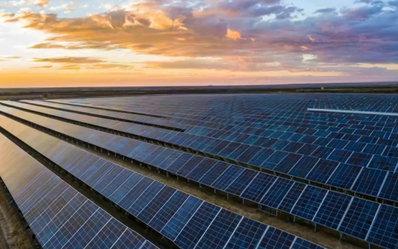 UAE-Backed 500MW Solar to Firm Zambia Grid