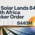 FTC Solar Lands 840MW South Africa Tracker Order
