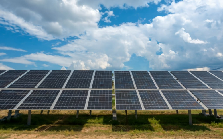 Caltec Solar Scatec Reaches Close, Starts 130-MW Colombia Solar