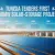 Tunisia Tenders First 300MW Solar-Storage Project