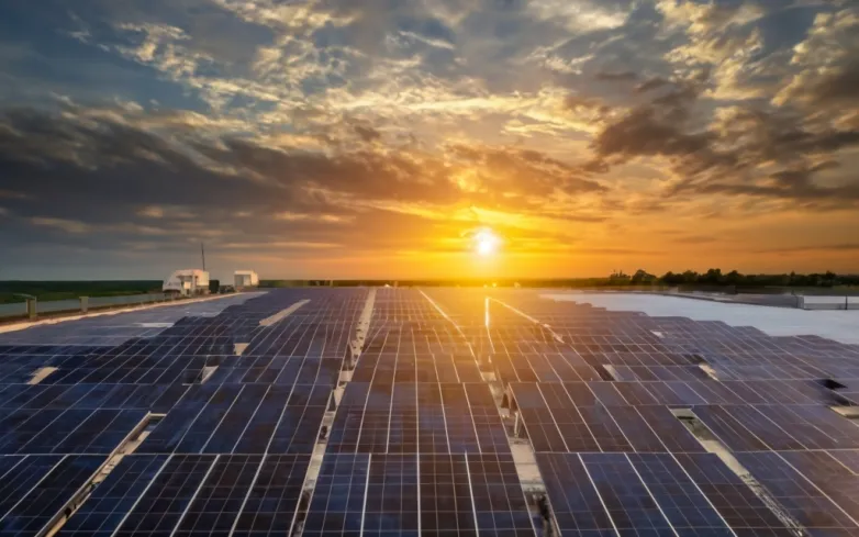 Solarigo Snaps Up Skarta’s 13-MWp Finnish Park