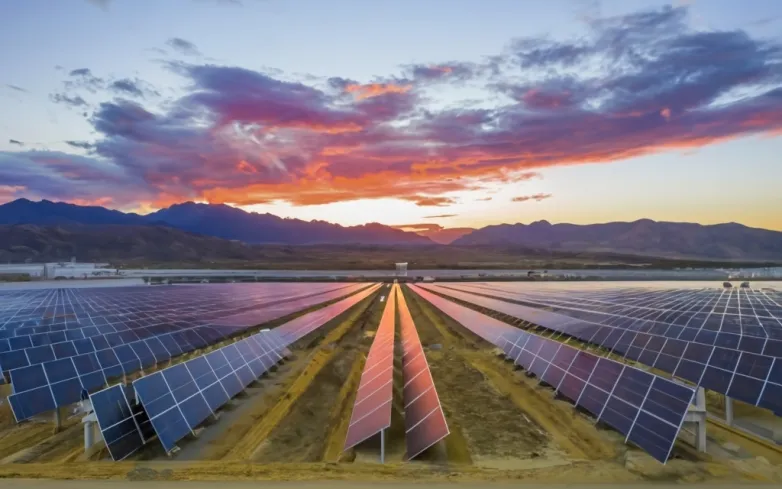 Swansea Bay Tidal Lagoon Launches 3-MW Solar Phase