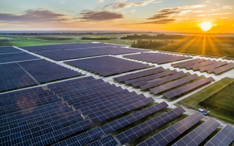 Atiaia 170-MW Solar Plant in Brazil Fully Operational