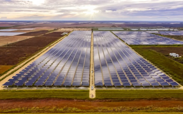 Levanta Names EPC Partner for Philippine Solar-Plus-Storage