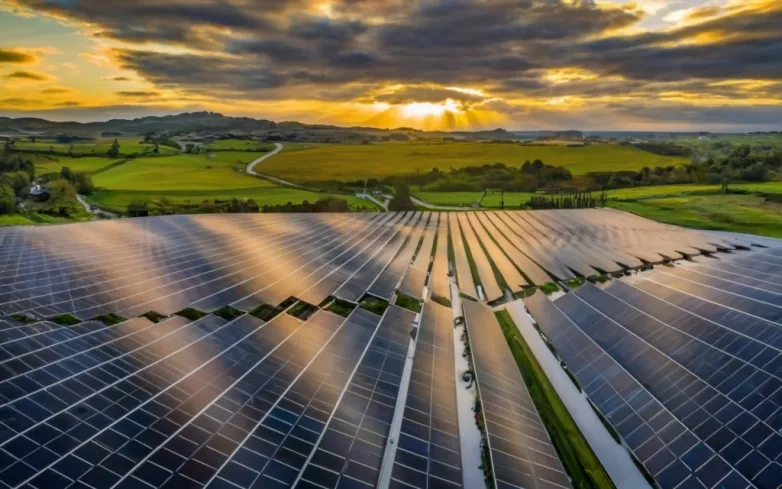 R.Power Lands ING Financing for 80-MWp Solar