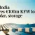 NLC India Secures €100m KfW Loan for Solar, Storage