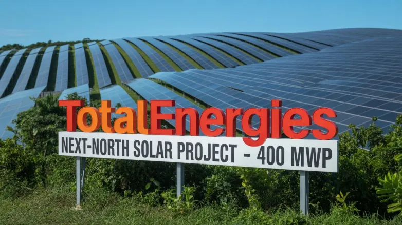 TotalEnergies, NextNorth Push 400-MWp Philippine Solar
