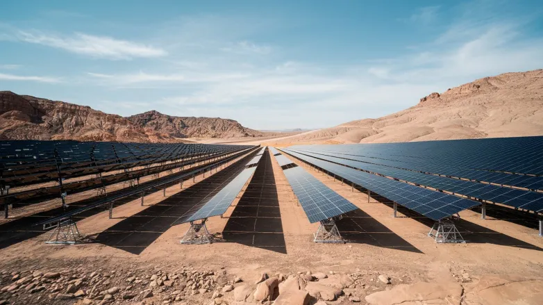 Power Capital Energises Creevy 6.46-MWp Solar Plant