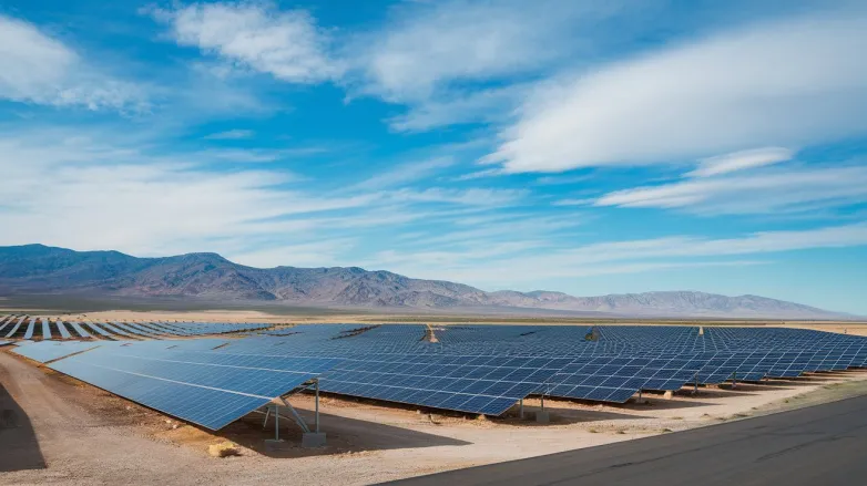 MCA Opens Africa’s Largest Off-Grid Solar-BESS Park in Angola