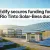 Edify Secures Funding for Rio Tinto Solar-BESS Duo
