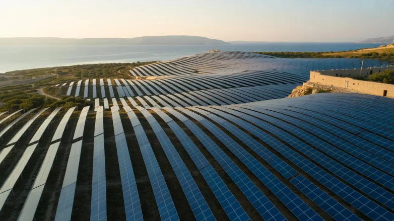 RP Global Starts Croatia’s First Pag Solar Output