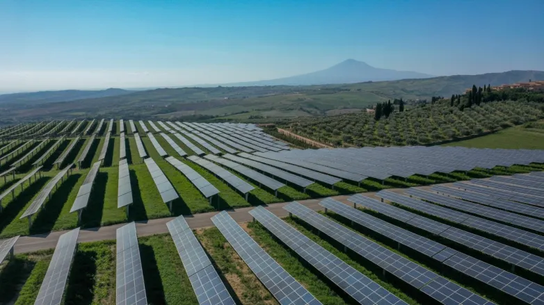 Nordic Solar Launches 11-MW Battery for German PV