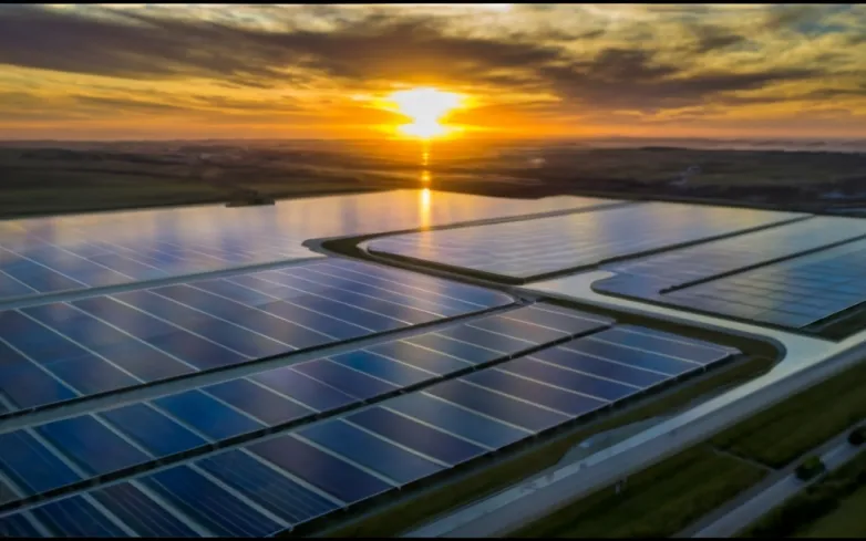 Nautilus Renews $600m Debt for 200MW Community Solar