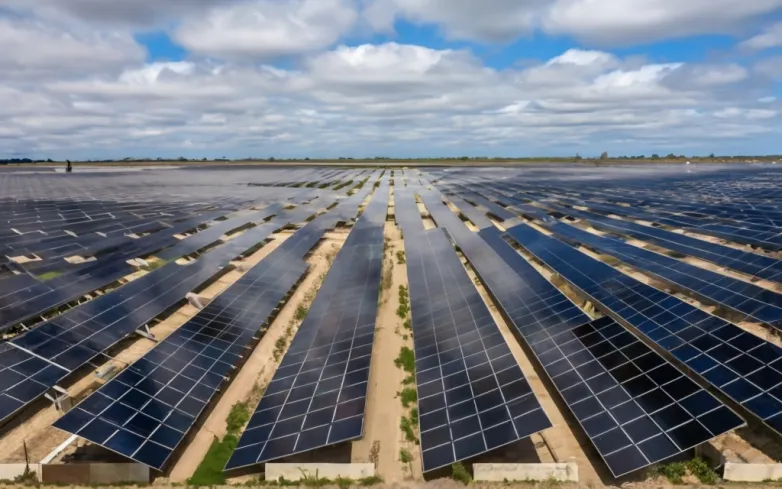 Enery Launches Nokian-Tied 54-MW Solar in Romania