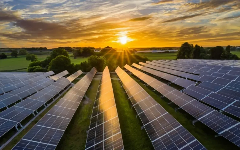 Alerion Starts Commissioning 51-MWp Racari Solar