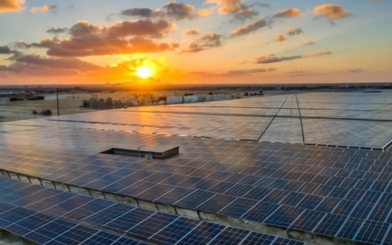 Africa Greenco and SafiriPower Launch 50-MW Solar Deal