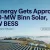 BLC Energy Gets Approval for 30-MW Binn Solar, 6-MW BESS