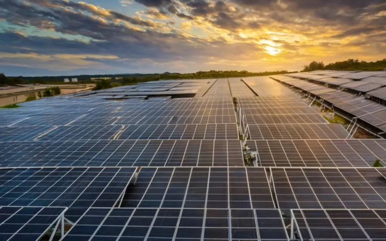 Sol Systems Locks Financing for 123-MW Illinois Solar