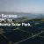 Allview Secures $23m EPC for Transylvania Solar Park