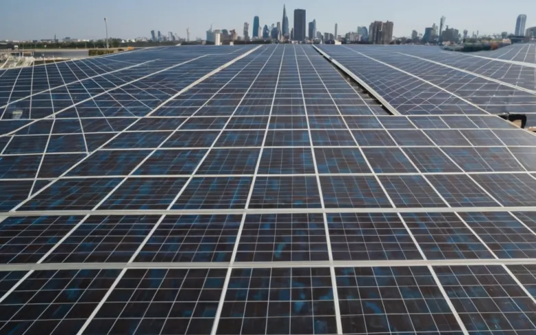 Origis Boosts Texas Rockhound Solar to 1 GW