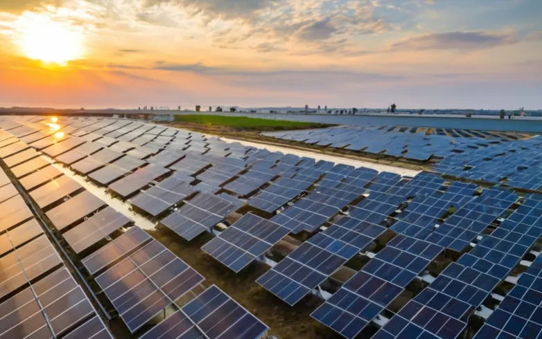 Eolus Secures Milestone Payments for Arizona Solar+Storage