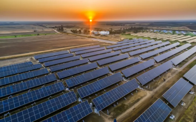 Futureal Teams With Aurinkokarhu on 3-GW Finland Renewables Pipeline