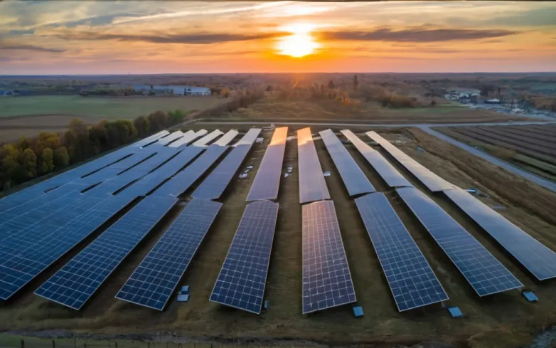 Egypt Eyes 3.1GW Sinai Clean-Energy Hybrid Plan