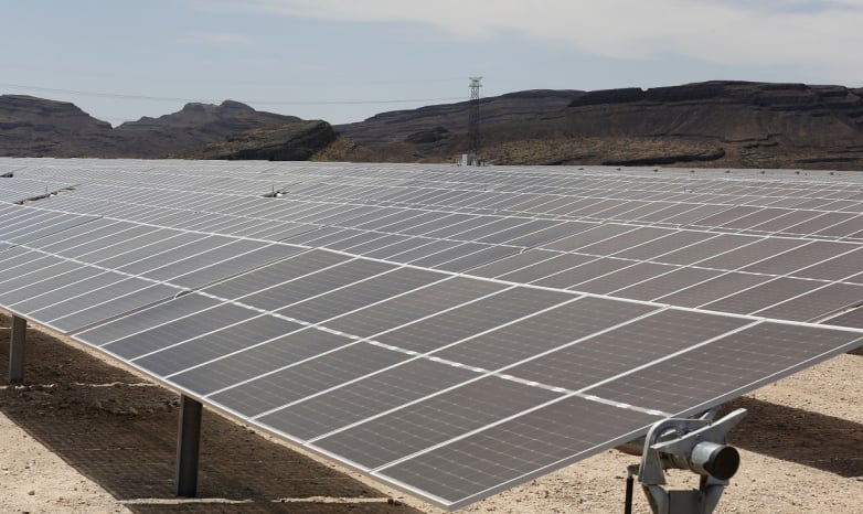 Invenergy energises 100MW project in Nevada