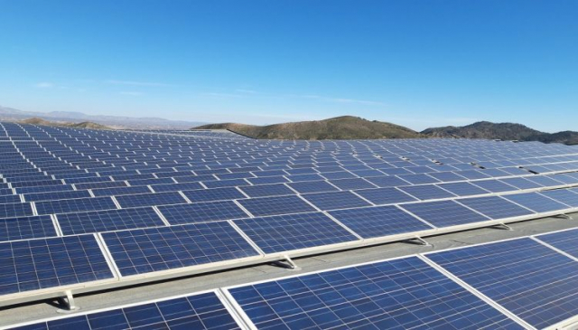 Natixis, Arroyo close financing on up to 70MW of PV projects in Chile
