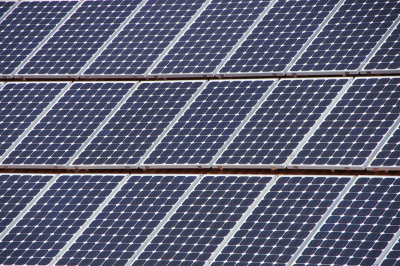 Solar PPA for 39 MW in Canada