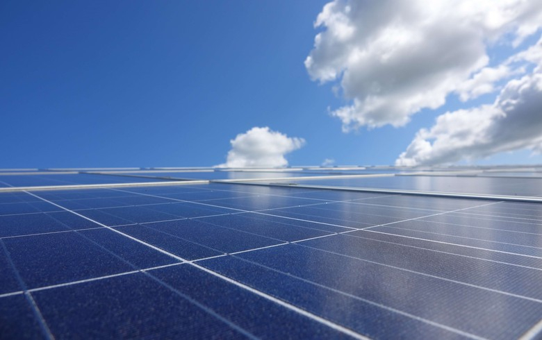 BayWa r.e. obtains solar-plus-storage project in UK
