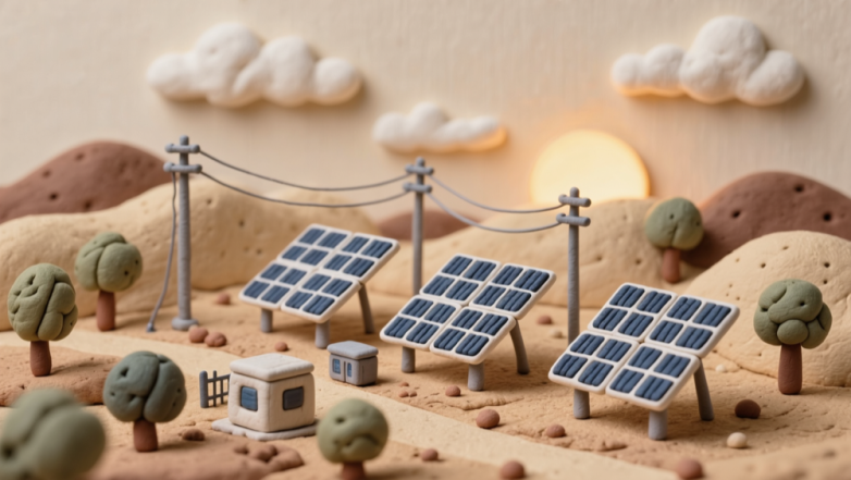 Enel Colombia Completes 985-MWdc Solar Complex as Atlántico Starts Up