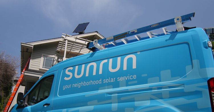 Sunrun faucets technology market director to guide funds in year of headwinds