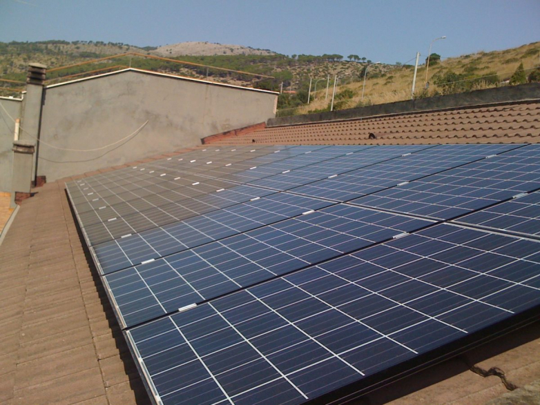 Italian property owners can currently mount PV systems totally free