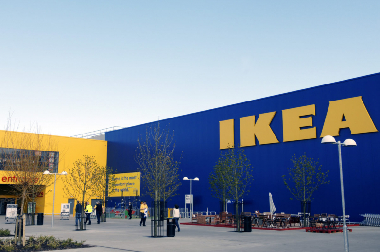 Ikea's complete residence solar offer arrives in Australia