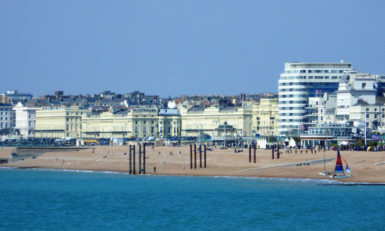 As much as 1,000 homes to get solar PV in brand-new Brighton & Hove City Council system