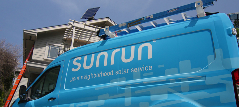 Sunrun to acquire Vivint Solar for $3.2 billion in all-stock deal