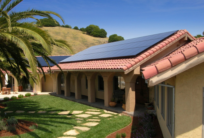 Bill presented to extend US financial investment tax obligation credit score for residential solar systems