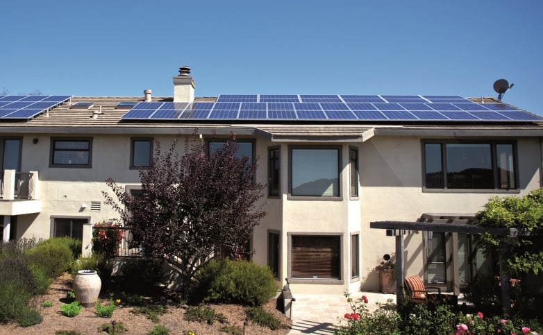 US residential solar prices increase as supply chain constraints bite