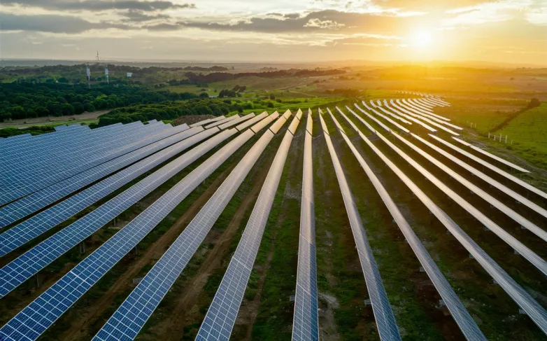 Third-Party Solar Dominates: 72% Market Share in 2024 Third-Party Solar Dominates: 72% Market Share in 2024