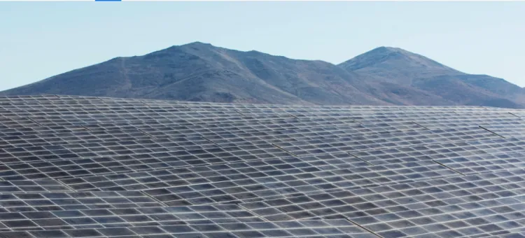 Google announces US$150m renewables investment package Google announces US$150m renewables investment package