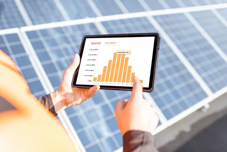 How to Calculate the Benefit of a Solar PV System How to Calculate the Benefit of a Solar PV System