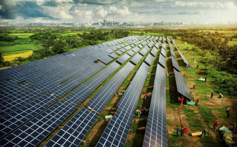 ADB funds 100-MW solar project in Bangladesh